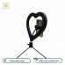10 inch ring heart shaped light Lighting with Tripod for Video Zoom Calls