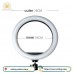 10 inch ring light with tripod Dimmable Led Camera Beauty Ringlight