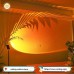 Aesthetic Sunset Lamp Projector Sunlight LED Floor Lamps 10W
