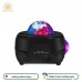 16 RGB colors Star light Projector with remote control