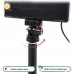 USB LED Video Light with Tripod Stand and Color Filters
