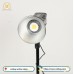 200W COB Continuous Dimmable Output Video LED Light