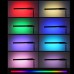 RGB colorful handheld photography LED Video Light Stick