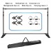 330x330cm Large Format Adjustable Heavy Duty Backdrop Banner Stand