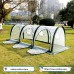 3M breathable mini greenhouse foldable portable