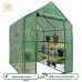 8 Shelves Greenhouse Portable Gardening Plant
