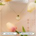 Pinstripe 10x14cm Acrylic display table texture background board B