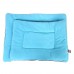Washable Comfortable Silk Wadding Bed Pad Mat Cushion for Dog Cat Pet