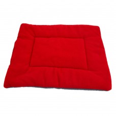 Washable Comfortable Silk Wadding Bed Pad Mat Cushion for Pet