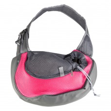Efficient and Durable Dog Cat Puppy Comfort Travel Tote Shoulder Carrier Sling Backpack Bag
