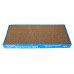 Harden Corrugated Paper Dual-sided Flat Plate Pet Cat Toy Claw-grinding Plate