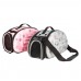 Comfort Handbag Carrier Pet Dog Cat Puppy Travel Carry Bag For Small Animals