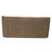 Harden Corrugated Paper Pet Cat Sofa Claws Grinding Board with Catnip