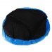 Cotton Pet Warm Waterloo with Pad Ruby Blue M Size