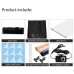 50x50x50cm Portable Photography Shooting Light Tent Kit
