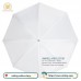 43inch Ultra Compact Photography White Soft Umbrella