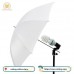 33inch Photography Photo Video Studio Lighting Soft Umbrella