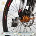 Bike Camera Handlebar Mount 360 Degree Rotation