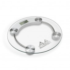100G High Strength Toughened Glass 4-Digits Electronic LCD Display Weighting Scale