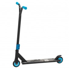Pro Scooter for Teens and Adults Freestyle Trick Scooter Blue